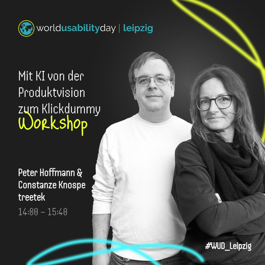 Instagram-Post zum Workshop mit Peter Hoffmann und Constanze Knospe
